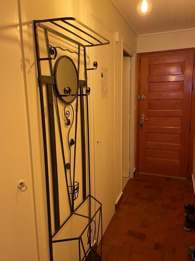 Residence Bois Du Bouchet, Appartement Vue Montagne, Calme, Parking Gratuit, Proche Centre شامونكس المظهر الخارجي الصورة